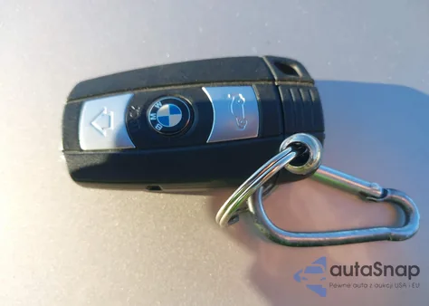 2009 BMW Z4 Sdrive35I из США, поврежденный, VIN WBALM73549E351332